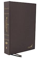 The Esv, MacArthur Study Bible, 2nd Edition, Hardcover
