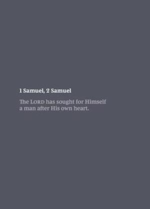 NKJV Bible Journal - 1-2 Samuel, Paperback, Comfort Print Softcover