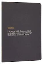 NKJV Scripture Journal - Galatians