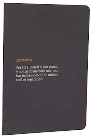 NKJV Scripture Journal - Ephesians
