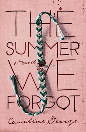 The Summer We Forgot