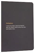 NKJV Scripture Journal - Philippians