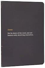 NKJV Scripture Journal - James