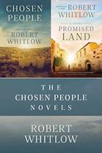 Chosen People Novels