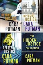 Hidden Justice Collection