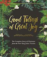 Good Tidings of Great Joy