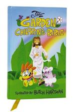 ICB, The Garden Children's Bible, Hardcover