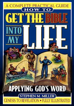 HT GET THE BIBLE INTO MY LIFE