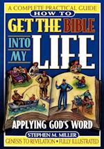 HT GET THE BIBLE INTO MY LIFE