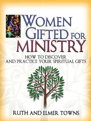 Women Gifted for Ministry