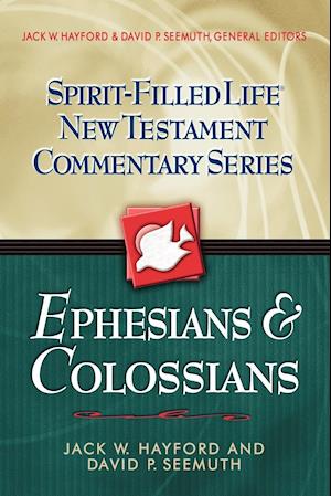 Ephesians and   Colossians