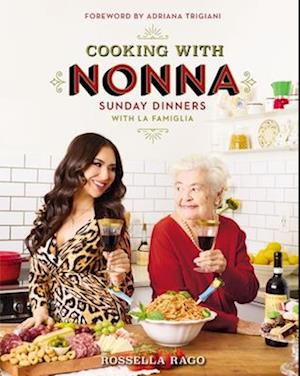 Cooking with Nonna