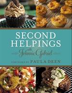 Second Helpings - Softcover