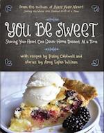 You Be Sweet - Softcover