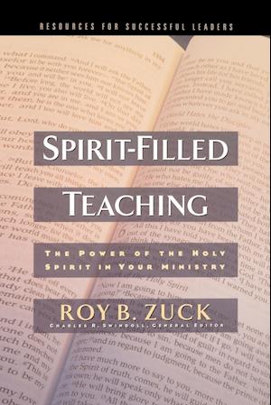 Spirit-Filled Teaching