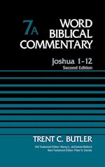 Joshua 1-12