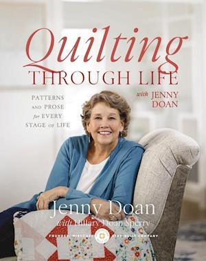 Quilting Through Life