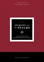 NKJV, Spurgeon and the Psalms, Maclaren Series