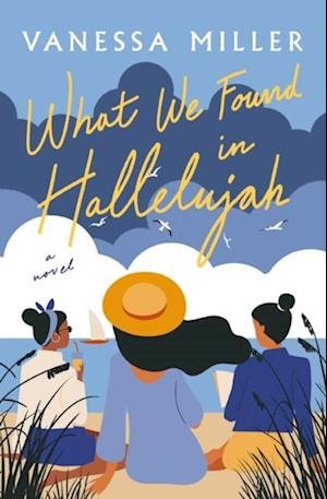 What We Found in Hallelujah