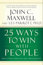 25 Ways to Win with People