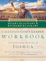 Called to Be God's Leader Workbook