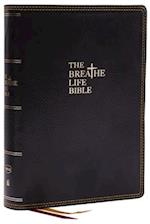 The Breathe Life Holy Bible