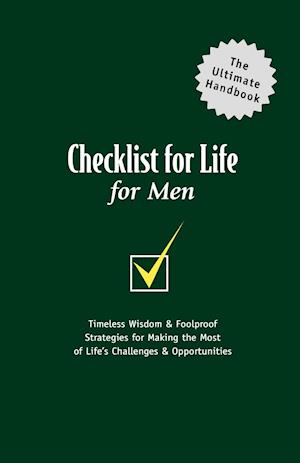 Checklist for Life for Men