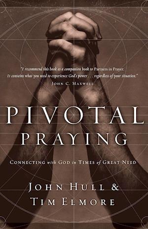 Pivotal Praying