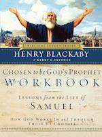 Chosen to Be God's Prophet Workbook