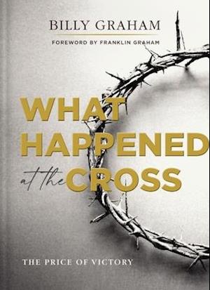 What Happened at the Cross