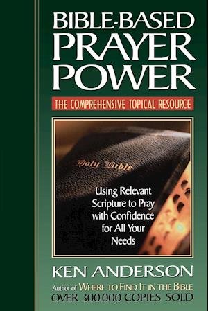 Bible-Based Prayer Power