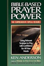 Bible-Based Prayer Power