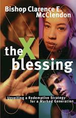 The X Blessing
