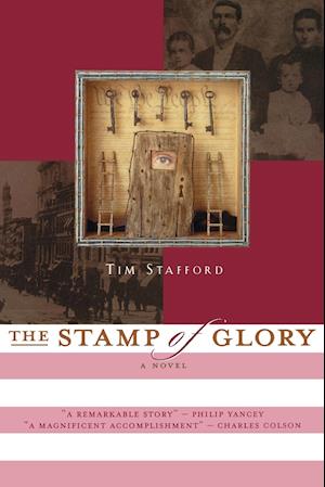 The Stamp of Glory