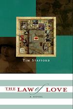 The Law of Love: Book Three of The River of Freedom Series