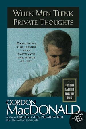 When Men Think Private Thoughts