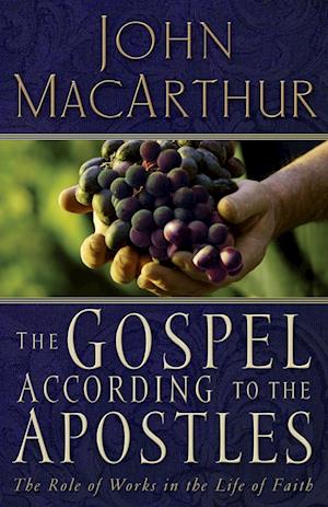 The Gospel According to the Apostles