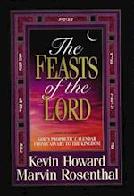 The Feasts of the Lord