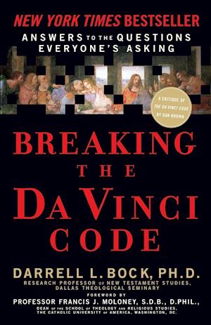 Breaking the Da Vinci Code