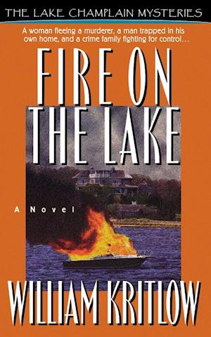 Fire on the Lake
