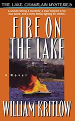 Fire on the Lake