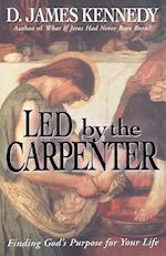 Led by the Carpenter