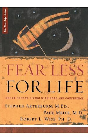 Fear Less for Life