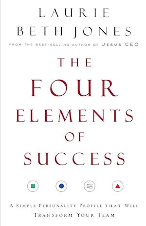 The Four Elements of Success