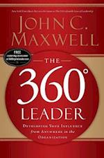 360 Degree Leader