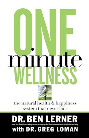 One Minute Wellness