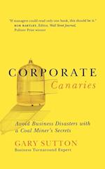 Corporate Canaries