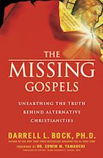 The Missing Gospels (International Edition)
