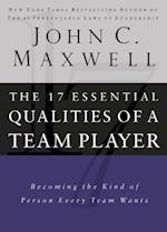 17 Essential Qualities of a Team Player