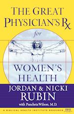 The Great Physician's RX for Women's Health